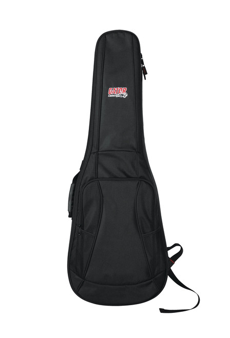 Product image for 4G Style Gig Bag for Electric Guitars | Gator Cases |  | My Worship Store