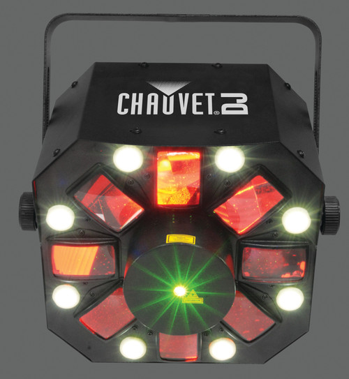 Product image for Swarm 5 FX | Chauvet DJ |  | My Worship Store
