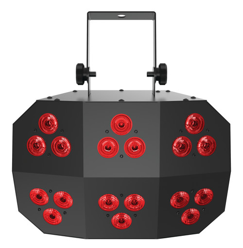 Product image for Wash FX 2 | Chauvet DJ |  | My Worship Store