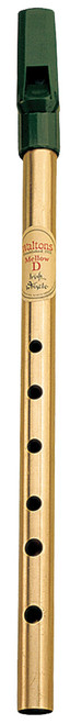 Product image for Mellow D Irish Whistle | Waltons Irish Music |  | My Worship Store