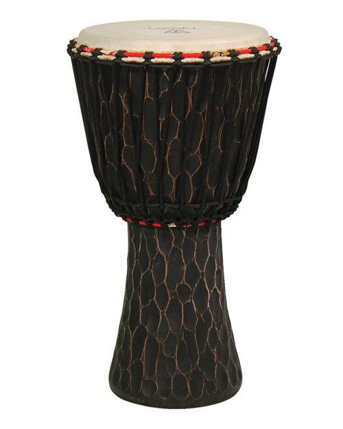 Product image for Master Handcrafted African Djembe | Tycoon Percussion | 12 inch. | My Worship Store