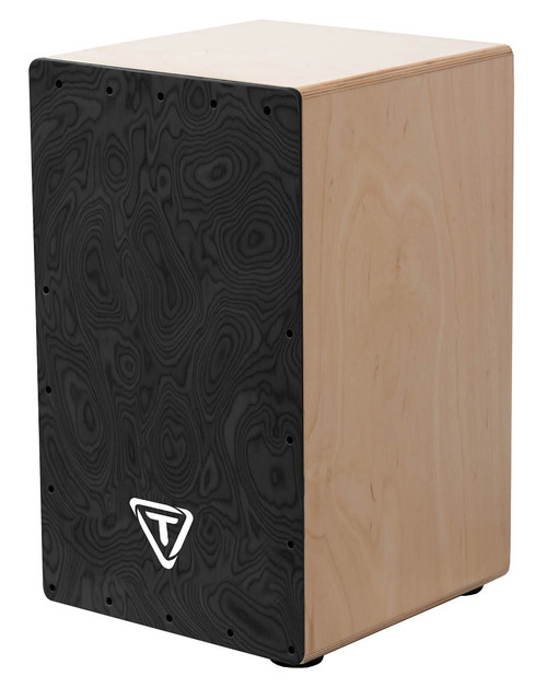 Product image for 29 Series Siam Oak Cajon | Tycoon Percussion |  | My Worship Store