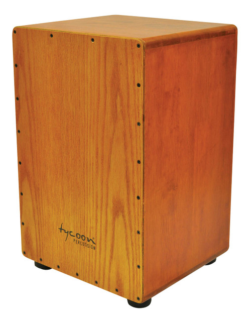 Product image for 32 Series Criollo Cajon | Tycoon Percussion |  | My Worship Store