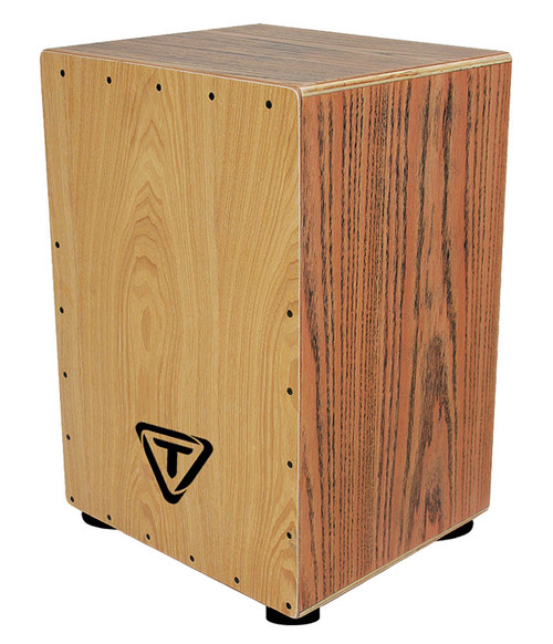 Product image for 35 Series North American Ash Cajon | Tycoon Percussion |  | My Worship Store