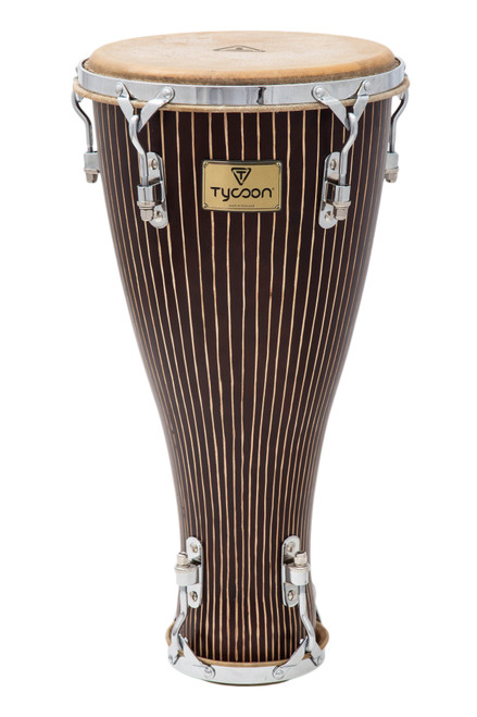 Product image for Master Handcrafted Pinstripe Iya | Tycoon Percussion |  | My Worship Store