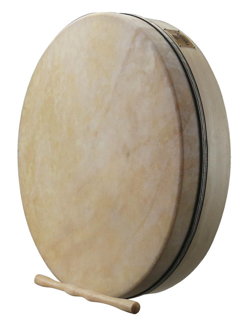 Product image for 18 Tunable Frame Drum | Tycoon Percussion |  | My Worship Store