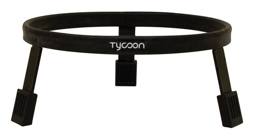 Product image for Black Quinto Stand For Seated Player | Tycoon Percussion |  | My Worship Store