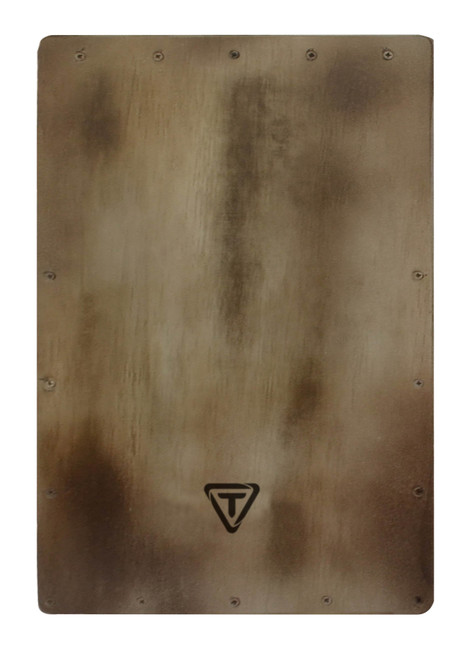 Product image for 2nd Generation Crate Cajon Replacement Front Plate | Tycoon Percussion |  | My Worship Store