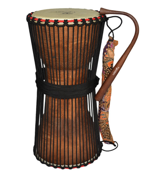 Product image for Large Talking Drum | Tycoon Percussion |  | My Worship Store