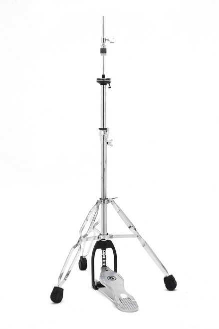 Product image for Compact Telescoping Hi-Hat Stand with Double-Braced Base | Gibraltar |  | My Worship Store Product image for Compact Telescoping Hi-Hat Stand with Double-Braced Base | Gibraltar |  | My Worship Store