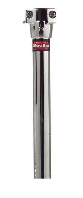 Product image for Short 14-Inch Mounting Post | Gibraltar |  | My Worship Store