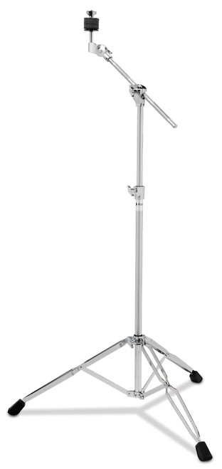 Product image for Standard Double-Braced Cymbal Boom Stand | Percussion Plus |  | My Worship Store