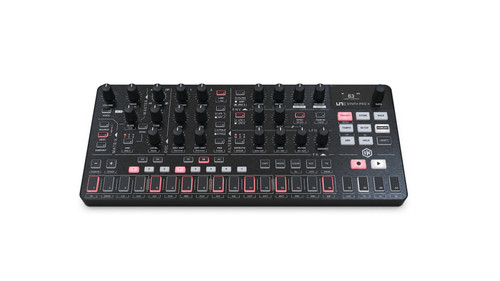 Product image for Uno Synth Pro X | IK Multimedia |  | My Worship Store