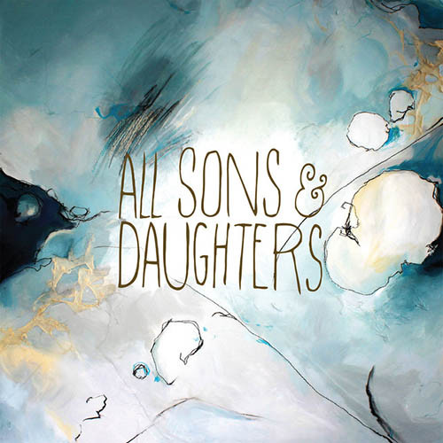 Product image for Great Are You Lord | All Sons & Daughters | Alto Sax Solo | Digital Sheet Music | My Worship Store