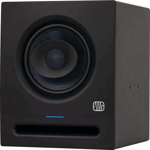 Product image for Eris Pro 6 Studio Monitor, Black | PreSonus |  | My Worship Store