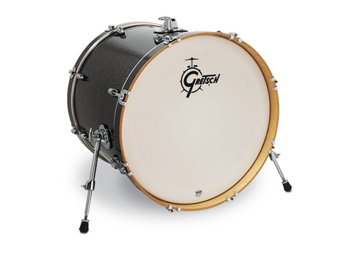 Product image for Catalina Maple 18x22 Bass Drum | Gretsch Drums |  | My Worship Store