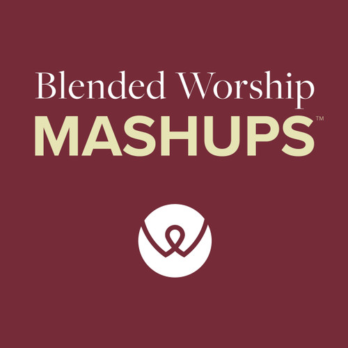 Product image for Awesome God / I Sing the Mighty Power of God | Rich Mullins | Lead Sheet / Fake Book | Digital Sheet Music | My Worship Store