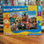 Educational Rescue Team Jigsaw Puzzle - 45Pcs Educational Rescue Team Jigsaw Puzzle - 45Pcs