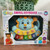 Baby Toy Edu Animal Keyboard 18Cm Baby Toy Edu Animal Keyboard 18Cm