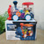 Geared Train Toy With Moving Gears, Tinkling And Light Geared Train Toy With Moving Gears, Tinkling And Light
