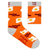 Cotton Sock Doctor - BACON & EGG Cotton Sock Doctor - BACON & EGG