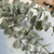 Artificial Eucalyptus Leaves 5 Pieces Stem 73cm Artificial Eucalyptus Leaves 5 Pieces Stem 73cm
