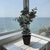 Artificial Eucalyptus Plant In Pot 50cm