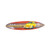 Airbrush Surfboard Welcome - Yellow Beetle 40cm Airbrush Surfboard Welcome - Yellow Beetle 40cm