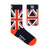 Cotton Sock Doctor - UNION JACK Cotton Sock Doctor - UNION JACK