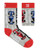 Cotton Sock Doctor - F1 Cotton Sock Doctor - F1