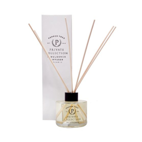 Indulgence Room Diffuser in Gift Box - 100ml