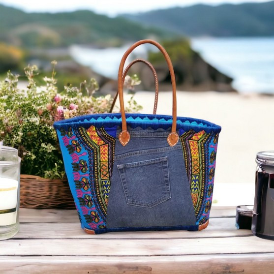 GIFTS - BASKET BAGS - The Loving Home