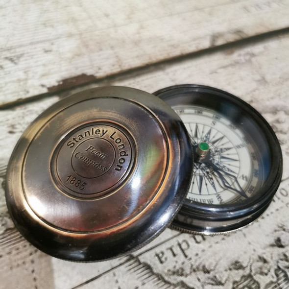 Pocket Compas