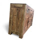 Acana Server Sideboard Acacia Wood - 6 Drawer & 2 Door