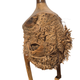 Hand Carved Medium Bamboo Root Duck Nr 1