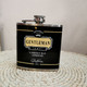 Gentleman Flask