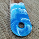 Resin Serving Board - Design Nr 9