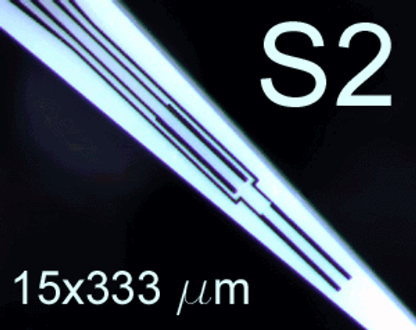 S2 - Box of 3 