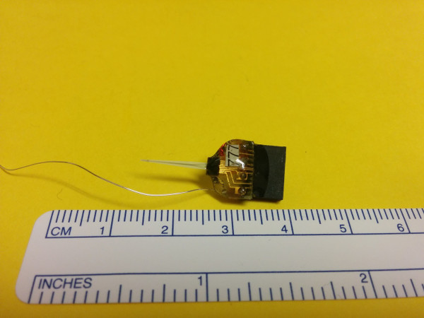 S2 FM, Pre-Built for Freely Moving Recordings