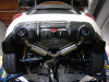 Injen 13-20 Subaru BRZ/Toyota 86 2.0L 4cyl SS CB Exhaust w/ Dual Injen Embossed Muffler