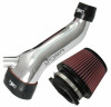 Injen 95-99 Eclipse Turbo Must Use Stock Blow Off Valve Polished Short Ram Intake