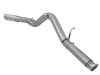 AFE Exhaust DPF Back 49-44081-P