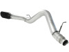 AFE Exhaust DPF Back 49-04041-B