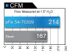 aFe POWER Momentum GT Pro Dry S Intake System 16-17 BMW 340i/ix (B58)