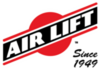 Air Lift Loadlifter 5000 Air Spring Kit 57291