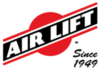 Air Lift Loadlifter 5000 for Half Ton Vehicles 57230