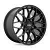 Rotiform R190 Wheel 19x8.5 5x112 45 Offset - Matte Black