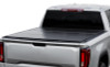 Access LOMAX Tri-Fold Cover 07-19 Toyota Tundra - 5ft 6in Bed (w/ Deck Rail) - Matte Black