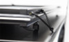 Access LOMAX Tri-Fold Cover 07-19 Toyota Tundra - 5ft 6in Bed (w/ Deck Rail) - Matte Black
