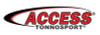 Access Tonnosport 88-98 Chevy/GMC Full Size 6ft 6in Stepside Bed (Bolt On) Roll-Up Cover